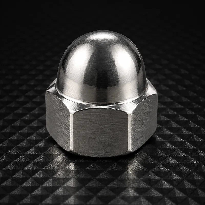 Cap Nut