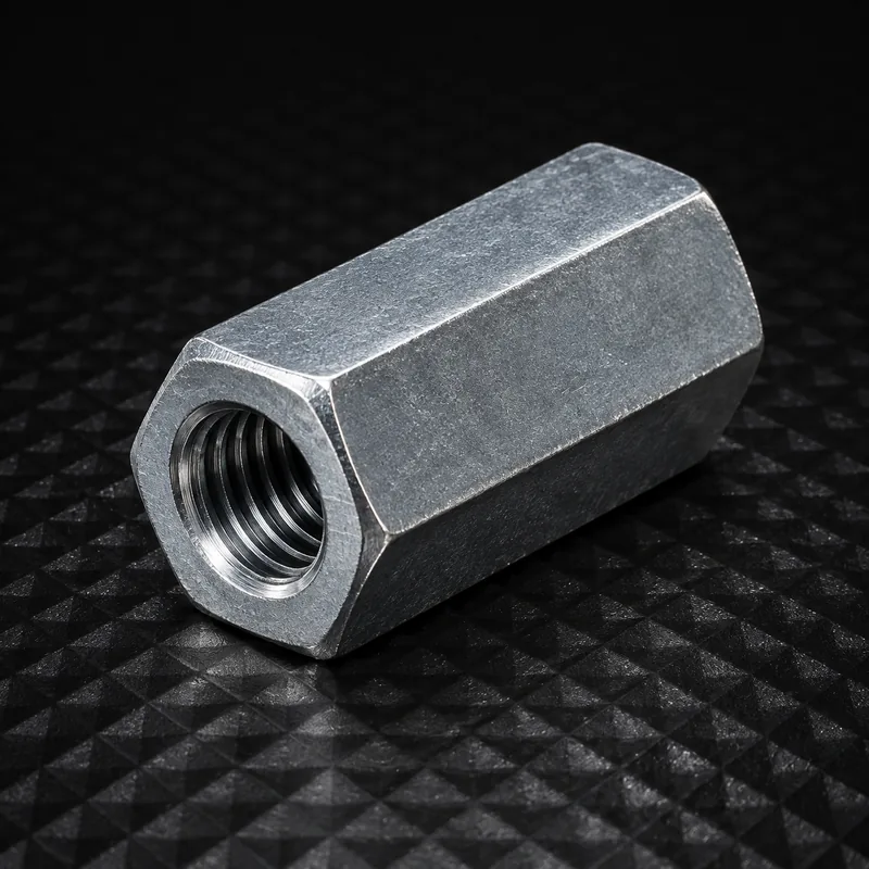 Coupling Nut