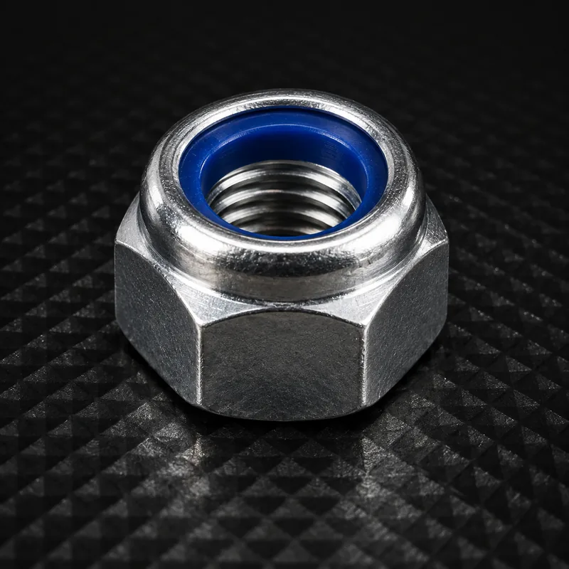 Nylon Insert (Nyloc)