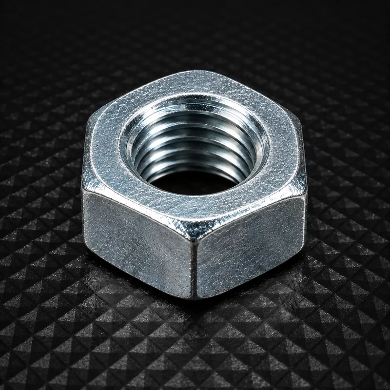 Square Nut