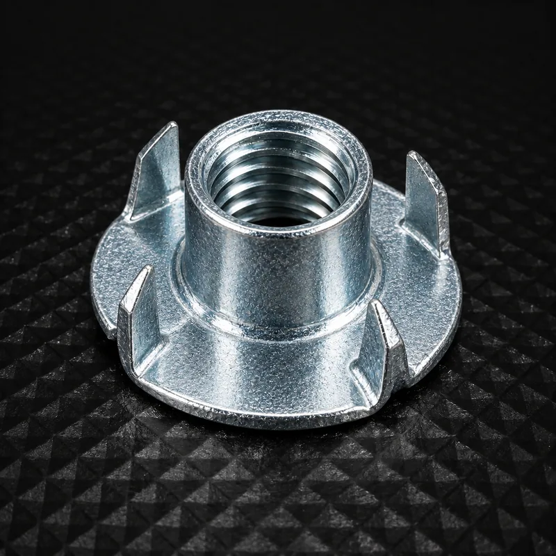Tee-Nut