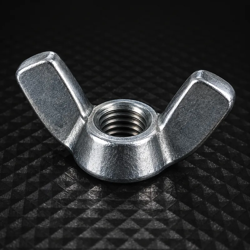 Wing Nut